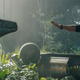 Illustration for article titled Jurassic World: Fallen Kingdom - Review (Kinda)